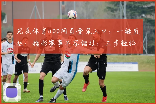 完美体育app网页登录入口，一键直达，精彩赛事不容错过，三步轻松体验
