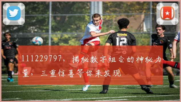 111229797，揭秘数字组合的神秘力量，三重惊喜等你来发现