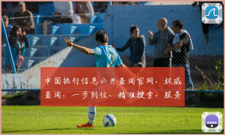 中国执行信息公开查询官网，权威查询，一步到位，精准搜索，服务全面，三步搞定